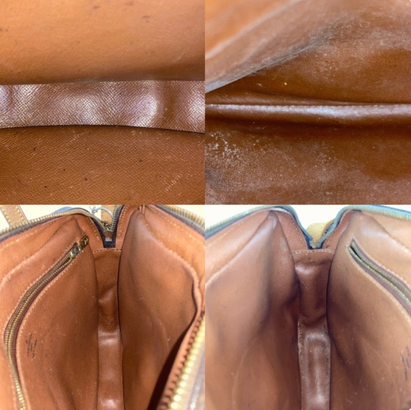 Louis Vuitton Eune Fille M51226 – Monogram Shoulder Bag