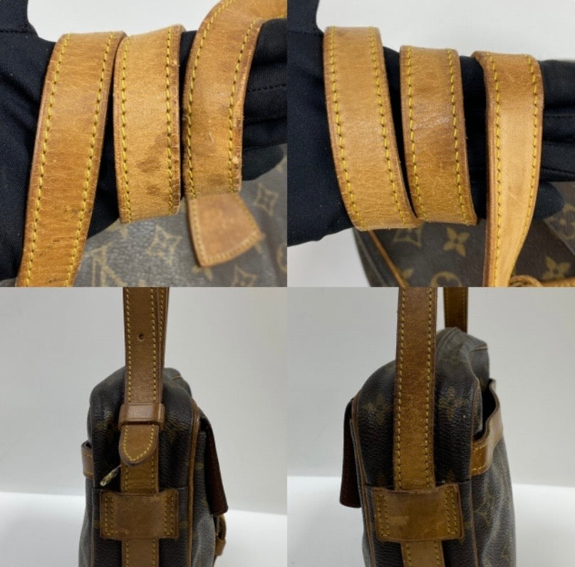 Louis Vuitton Eune Fille M51226 – Monogram Shoulder Bag